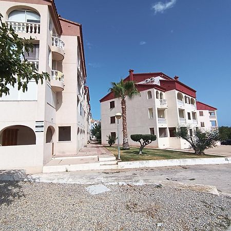 Apartamento_Cala_Blanca Alcoceber Экстерьер фото