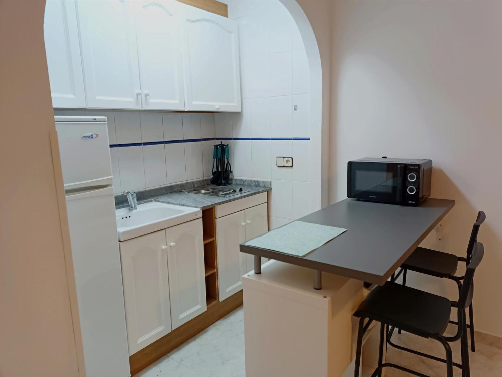 Apartamento_Cala_Blanca Alcoceber Экстерьер фото